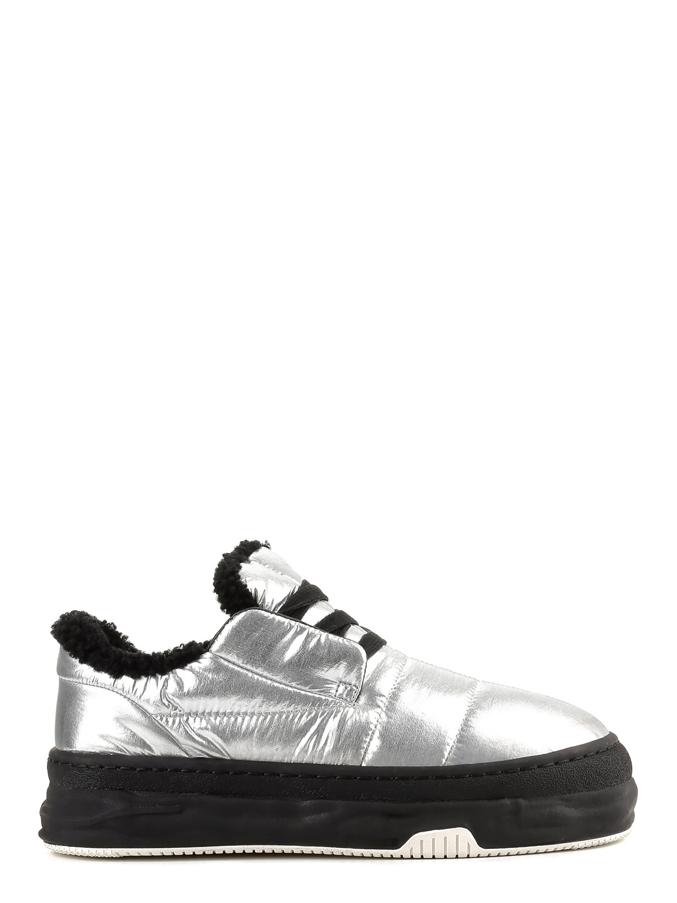 Кеды низкие LeBERDES модель 00000015214 Фото