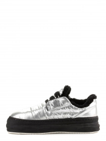 Кеды низкие LeBERDES модель 00000015214 Кеды низкие LeBERDES модель 00000015214 Фото