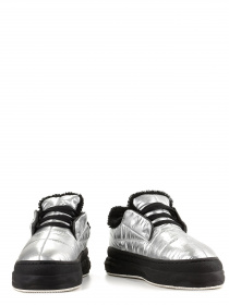 Кеды низкие LeBERDES модель 00000015214 Кеды низкие LeBERDES модель 00000015214 Фото