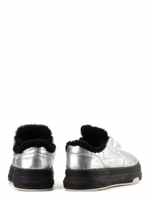 Кеды низкие LeBERDES модель 00000015214 Кеды низкие LeBERDES модель 00000015214 Фото