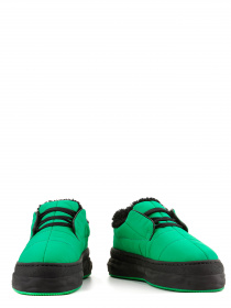 Кеды низкие LeBERDES модель 00000015215 Кеды низкие LeBERDES модель 00000015215 Фото