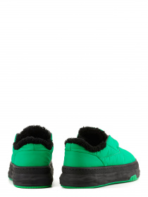 Кеды низкие LeBERDES модель 00000015215 Кеды низкие LeBERDES модель 00000015215 Фото