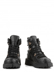 Ботинки LeBERDES модель 00000015216 Фото