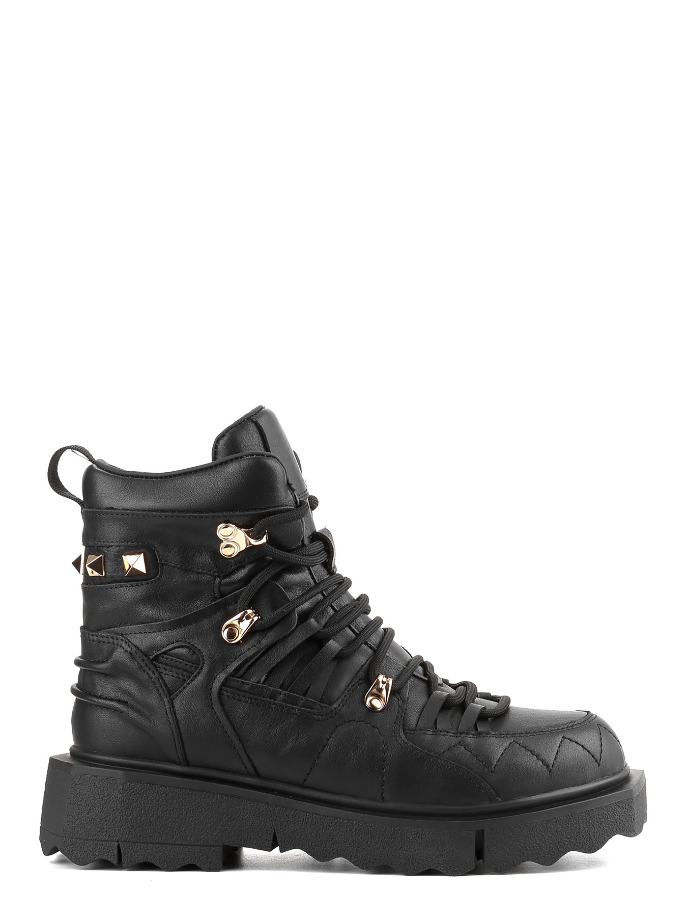 Ботинки LeBERDES модель 00000015216 Фото