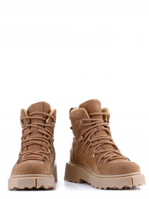 Ботинки LeBERDES модель 00000015217 Фото