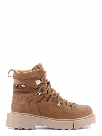 Ботинки LeBERDES модель 00000015217 Фото