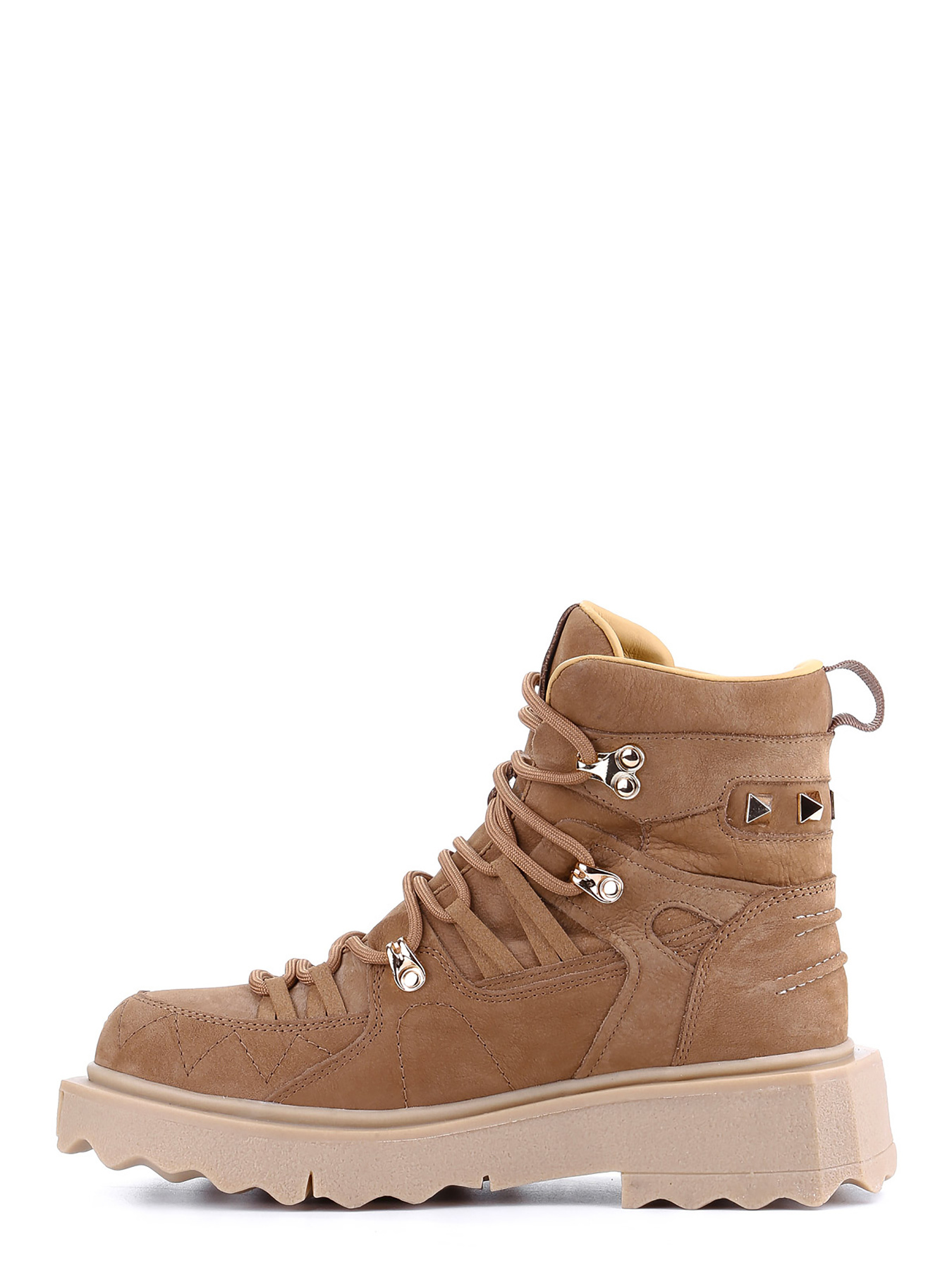 Ботинки LeBERDES модель 00000015217 Фото