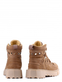 Ботинки LeBERDES модель 00000015217 Фото