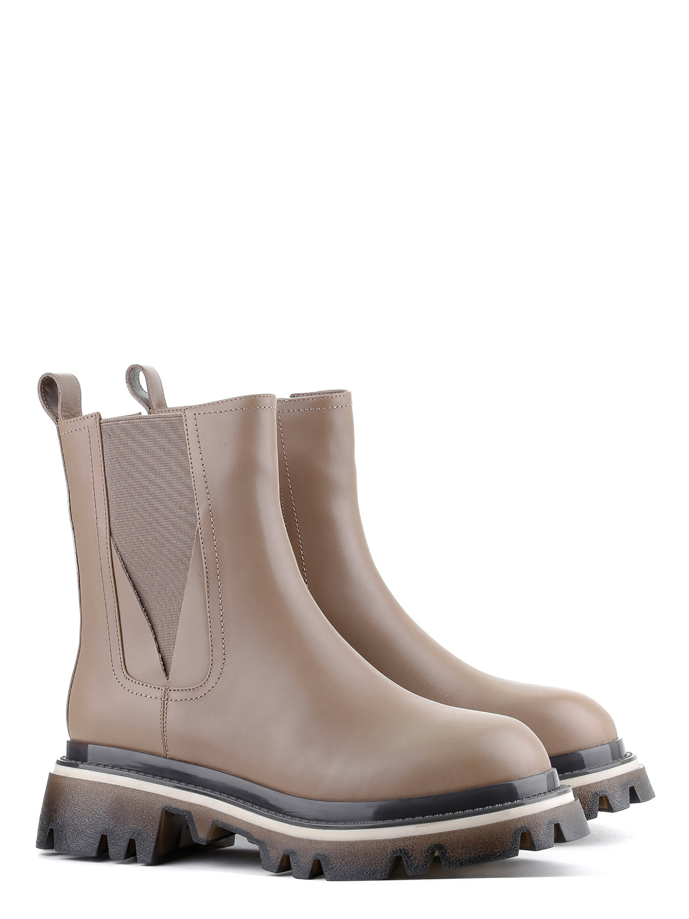 Челси LeBERDES модель 00000015218 Фото