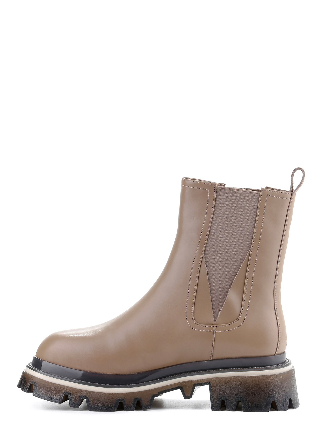 Челси LeBERDES модель 00000015218 Фото