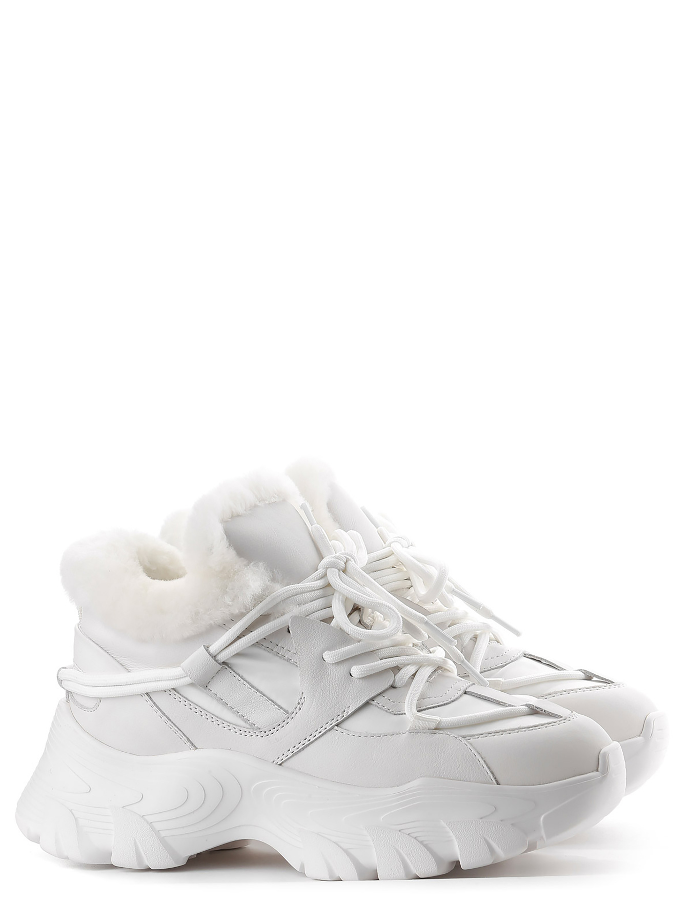 Кросівки LeBERDES модель 00000015219 Фото