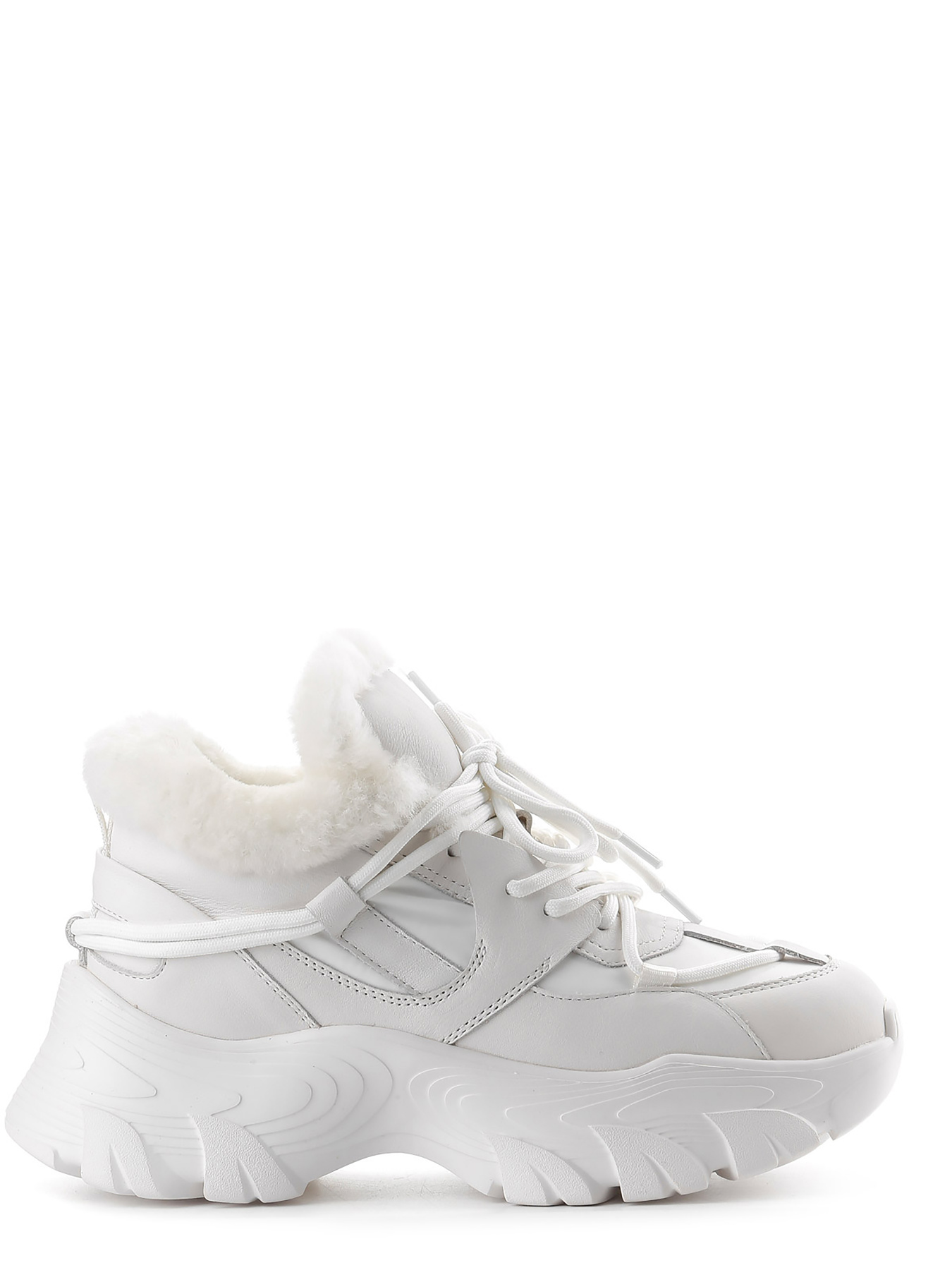 Кросівки LeBERDES модель 00000015219 Фото