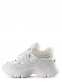 Кросівки LeBERDES модель 00000015219 Фото