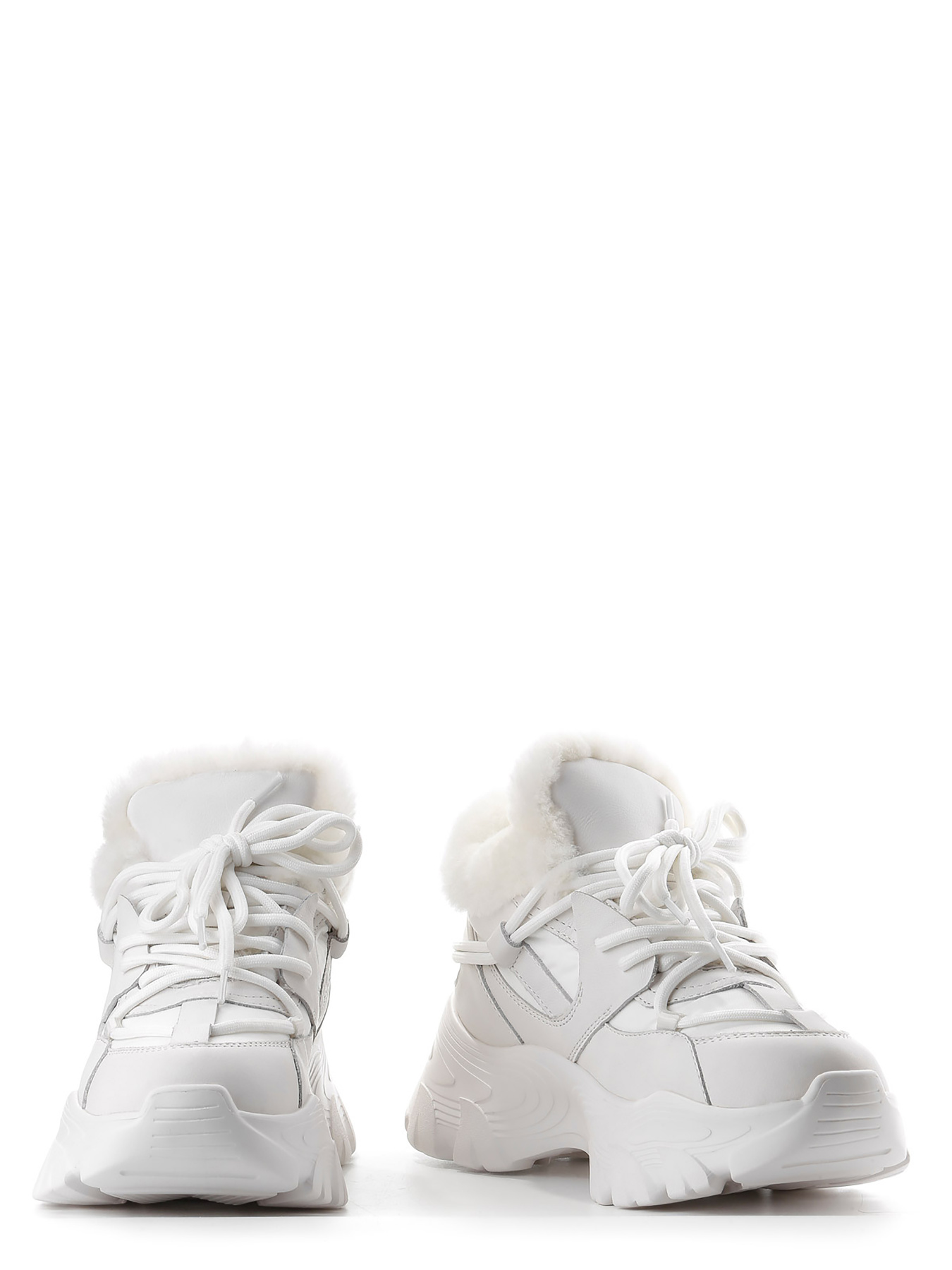 Кроссовки повседневные LeBERDES модель 00000015219 Фото