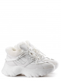 Кроссовки повседневные LeBERDES модель 00000015219 Фото