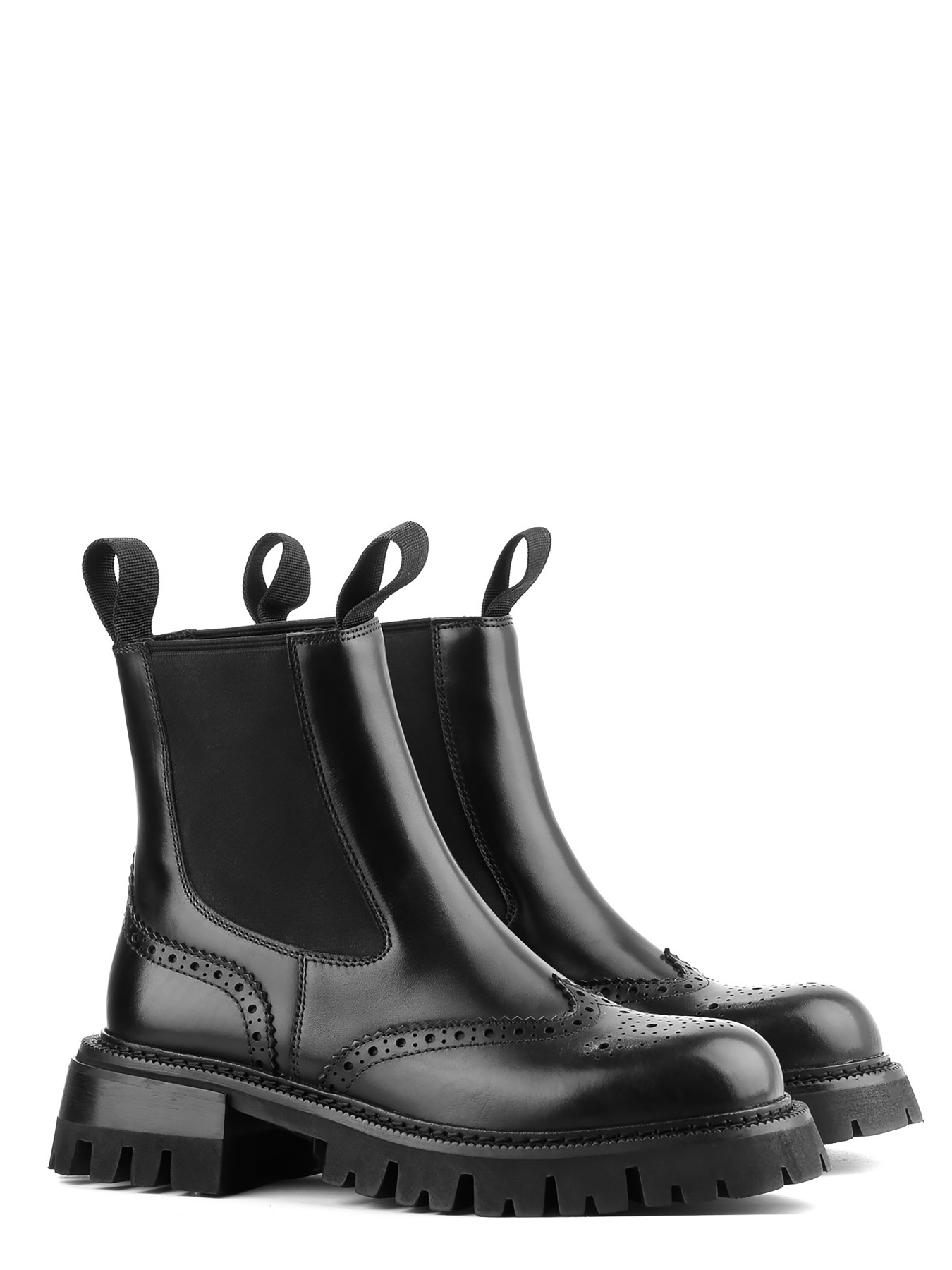 Челси LeBERDES модель 00000015220 Фото