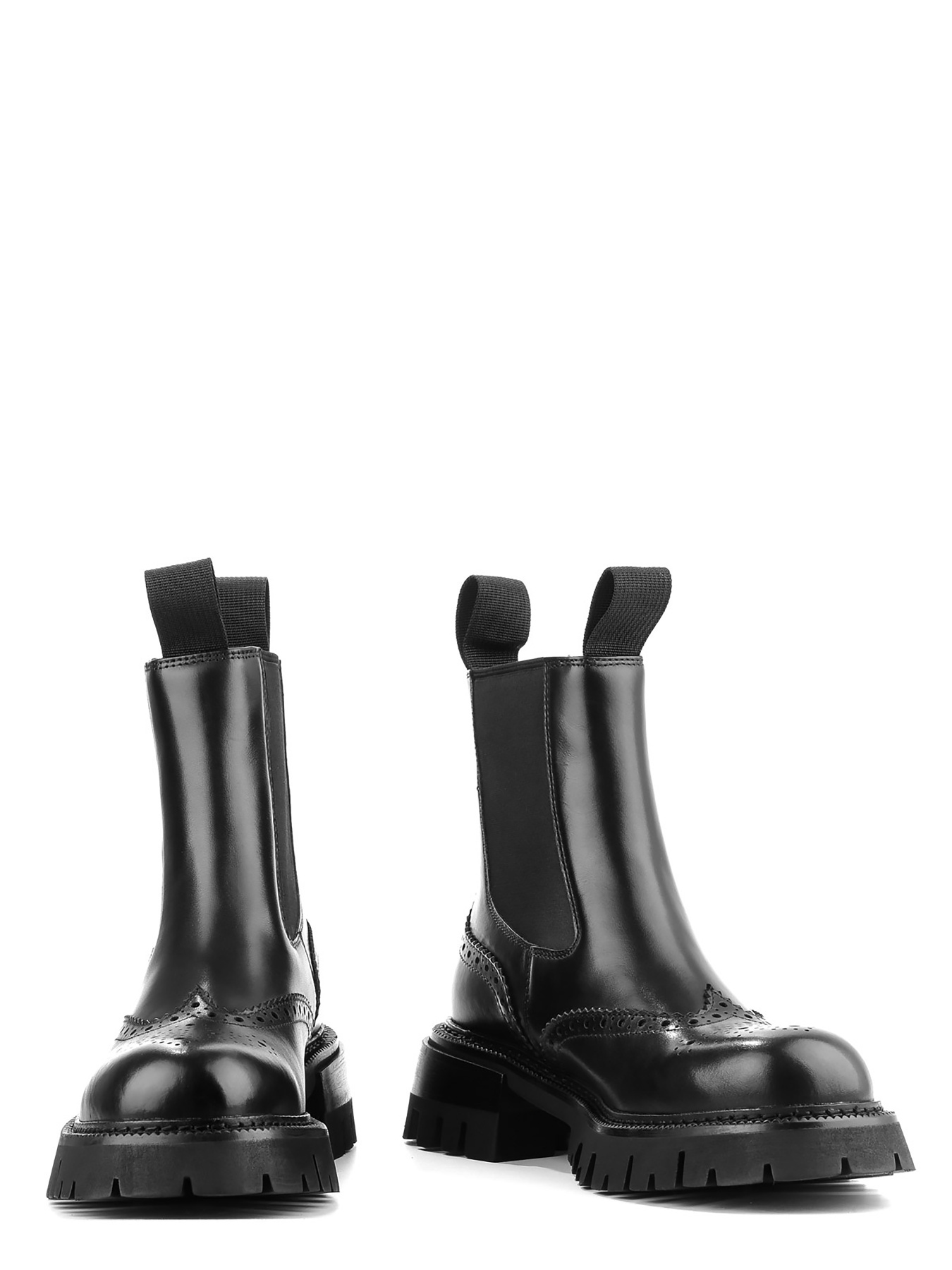 Челси LeBERDES модель 00000015220 Фото