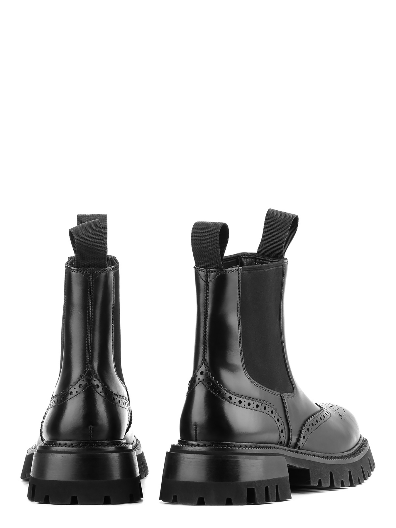 Челси LeBERDES модель 00000015220 Фото