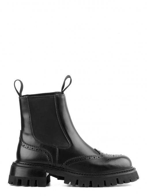 Челси LeBERDES модель 00000015220 Фото