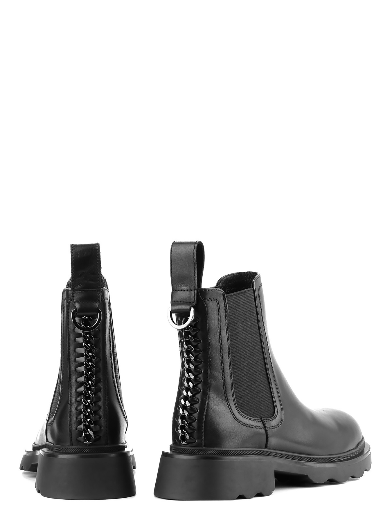 Челси LeBERDES модель 00000015221 Фото