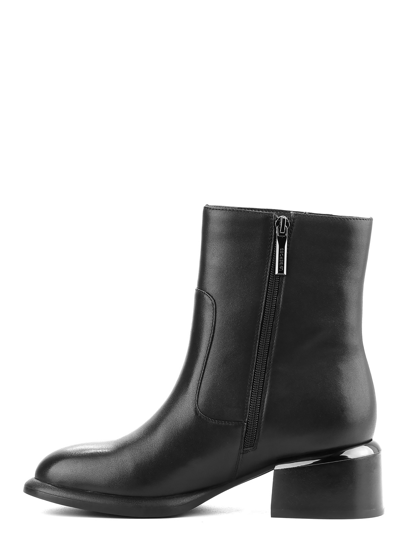 Ботинки LeBERDES модель 00000015222 Фото