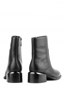 Ботинки LeBERDES модель 00000015222 Фото