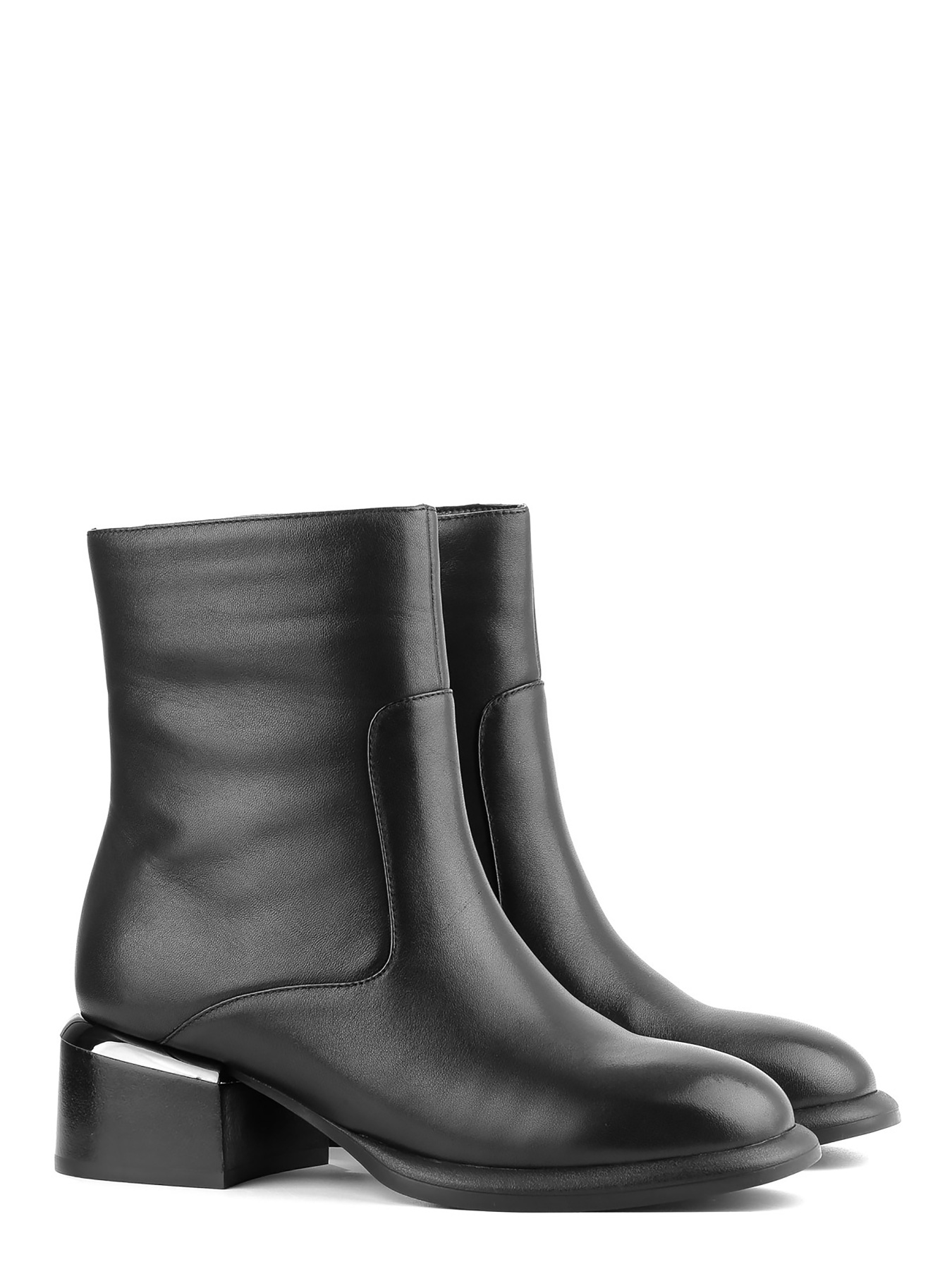 Ботинки LeBERDES модель 00000015222 Фото