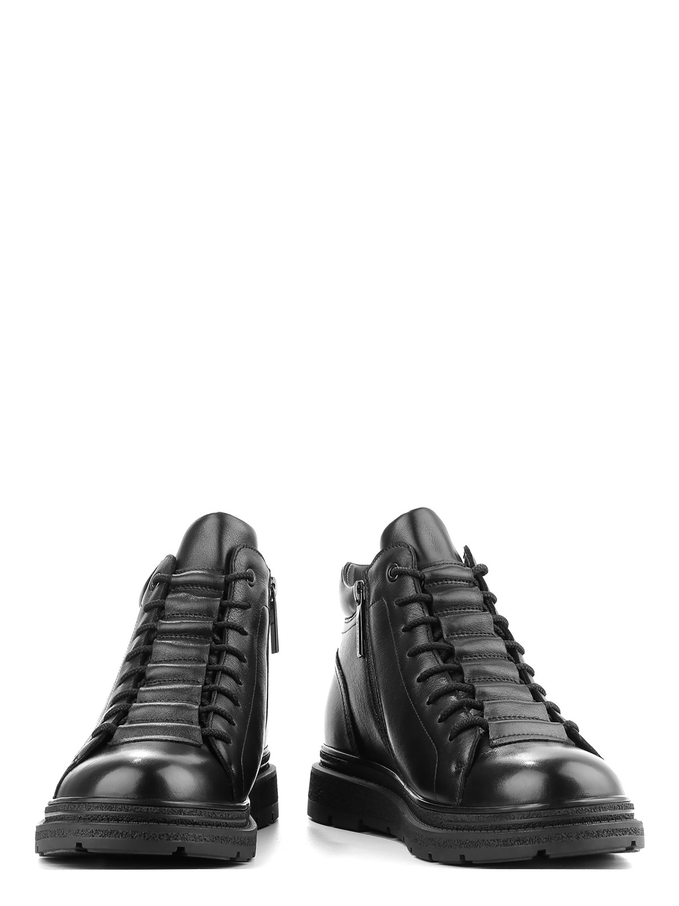 Ботинки LeBERDES модель 00000015223 Фото