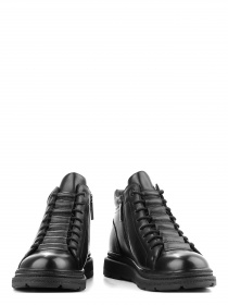 Ботинки LeBERDES модель 00000015223 Фото