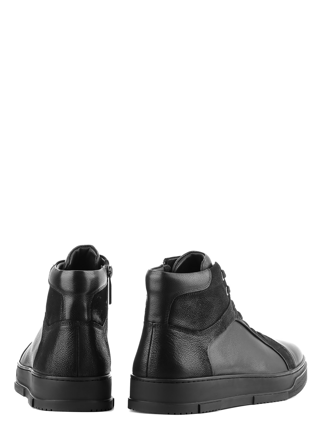 Ботинки LeBERDES модель 00000015226 Фото