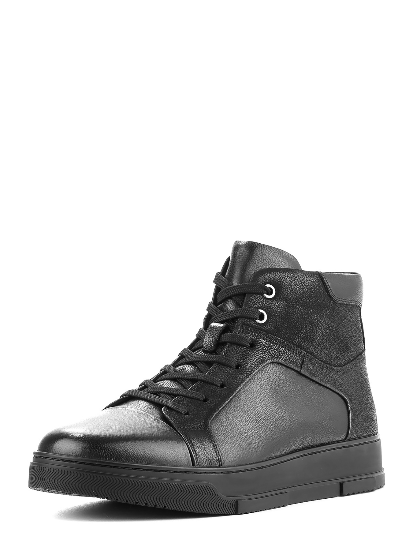 Ботинки LeBERDES модель 00000015226 Фото