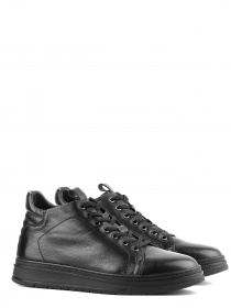 Ботинки LeBERDES модель 00000015228 Фото