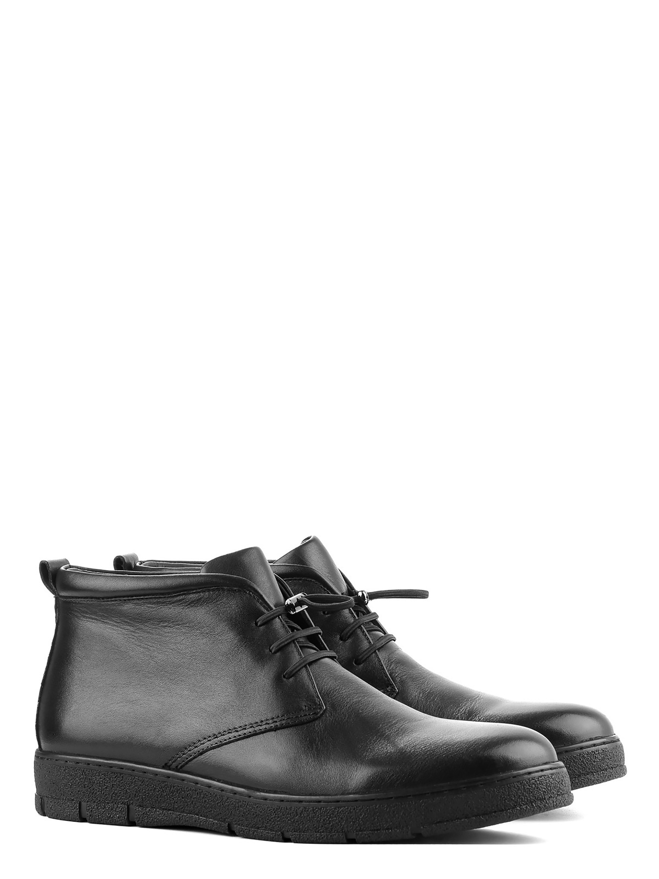 Ботинки LeBERDES модель 00000015229 Фото