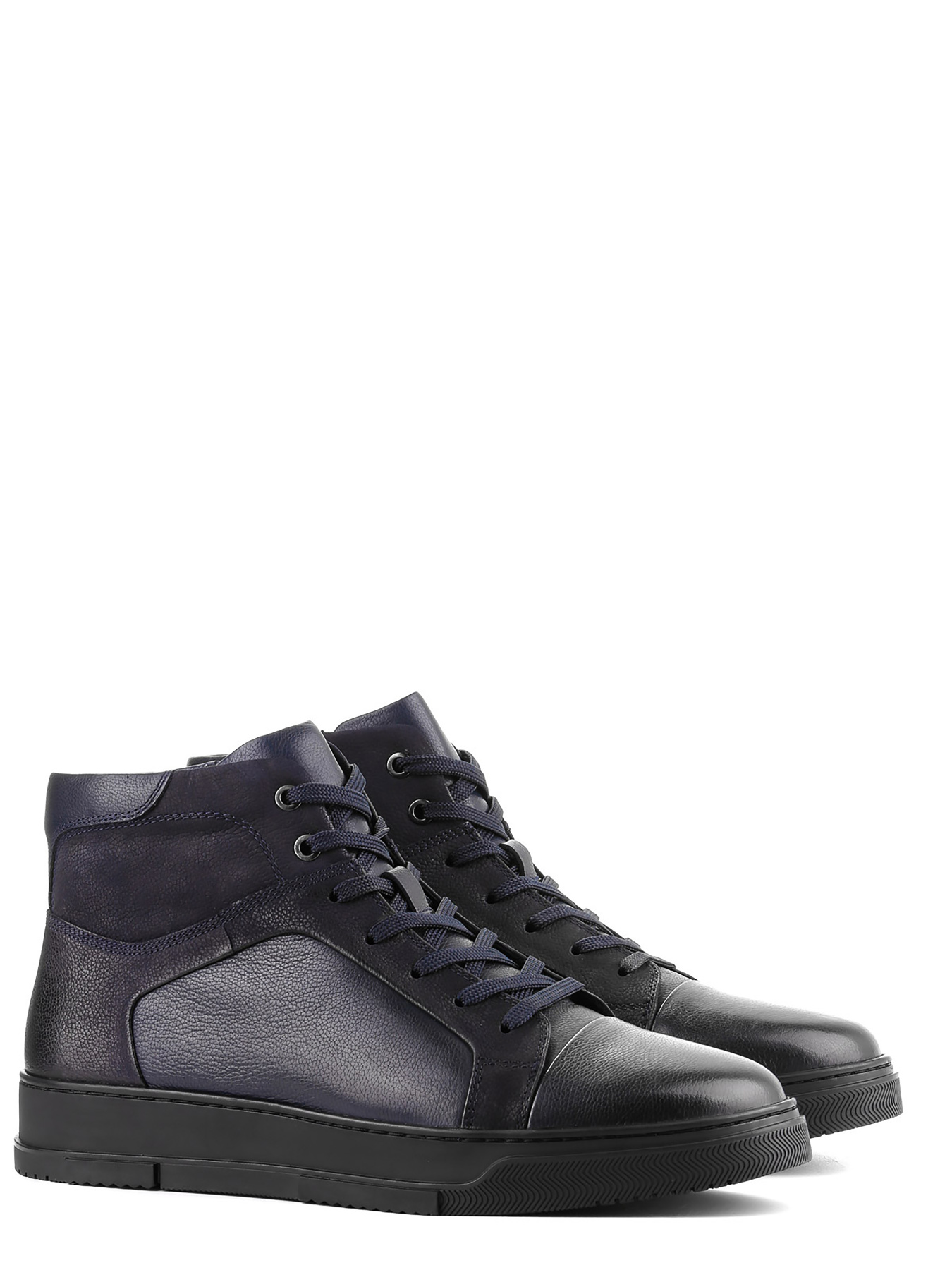 Ботинки LeBERDES модель 00000015231 Фото