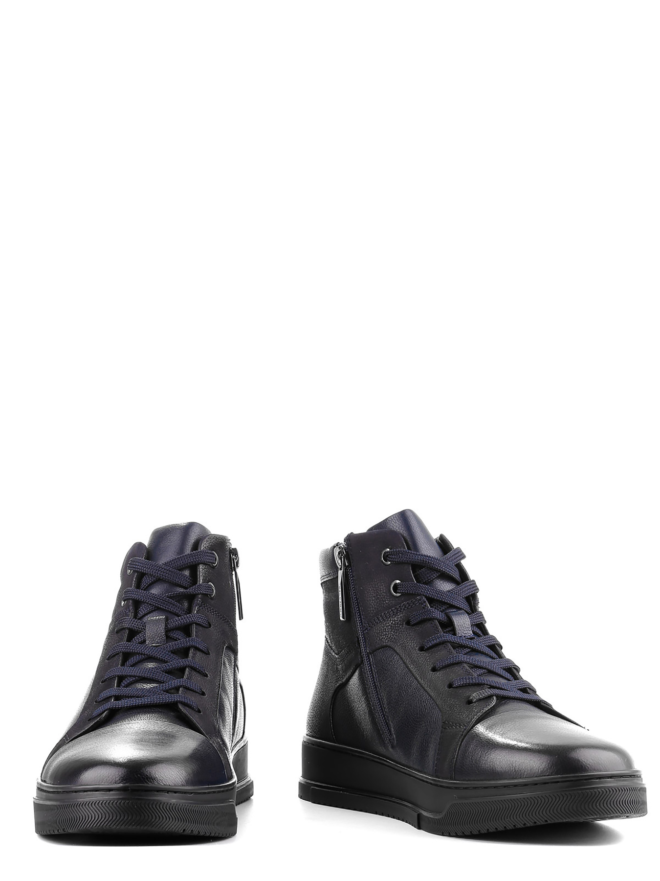 Ботинки LeBERDES модель 00000015231 Фото