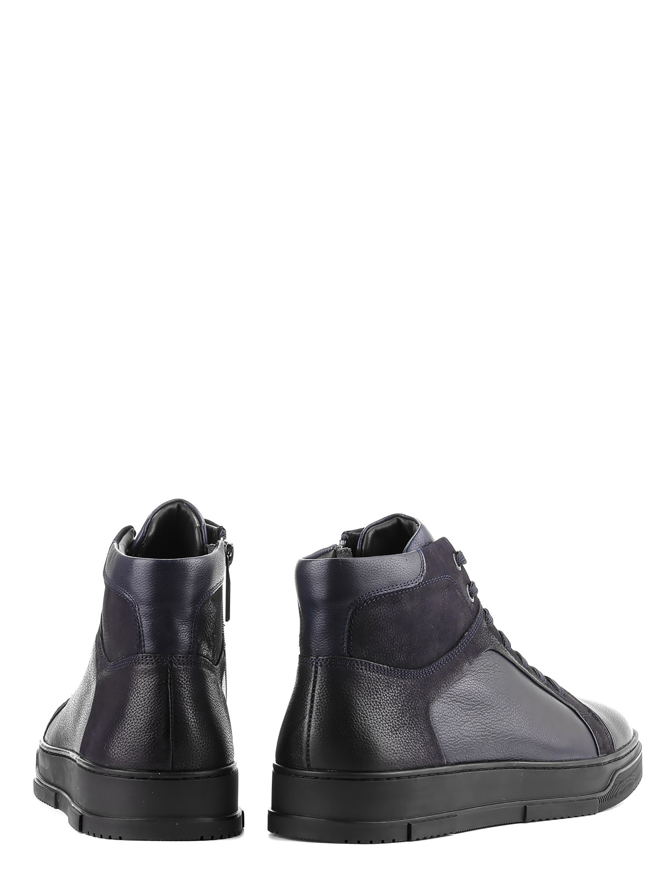 Ботинки LeBERDES модель 00000015231 Фото