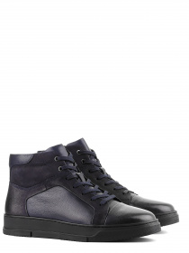 Ботинки LeBERDES модель 00000015231 Фото