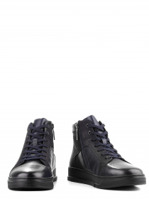 Ботинки LeBERDES модель 00000015231 Фото