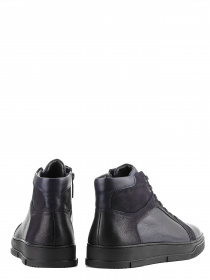 Ботинки LeBERDES модель 00000015231 Фото