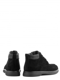 Ботинки LeBERDES модель 00000015232 Фото