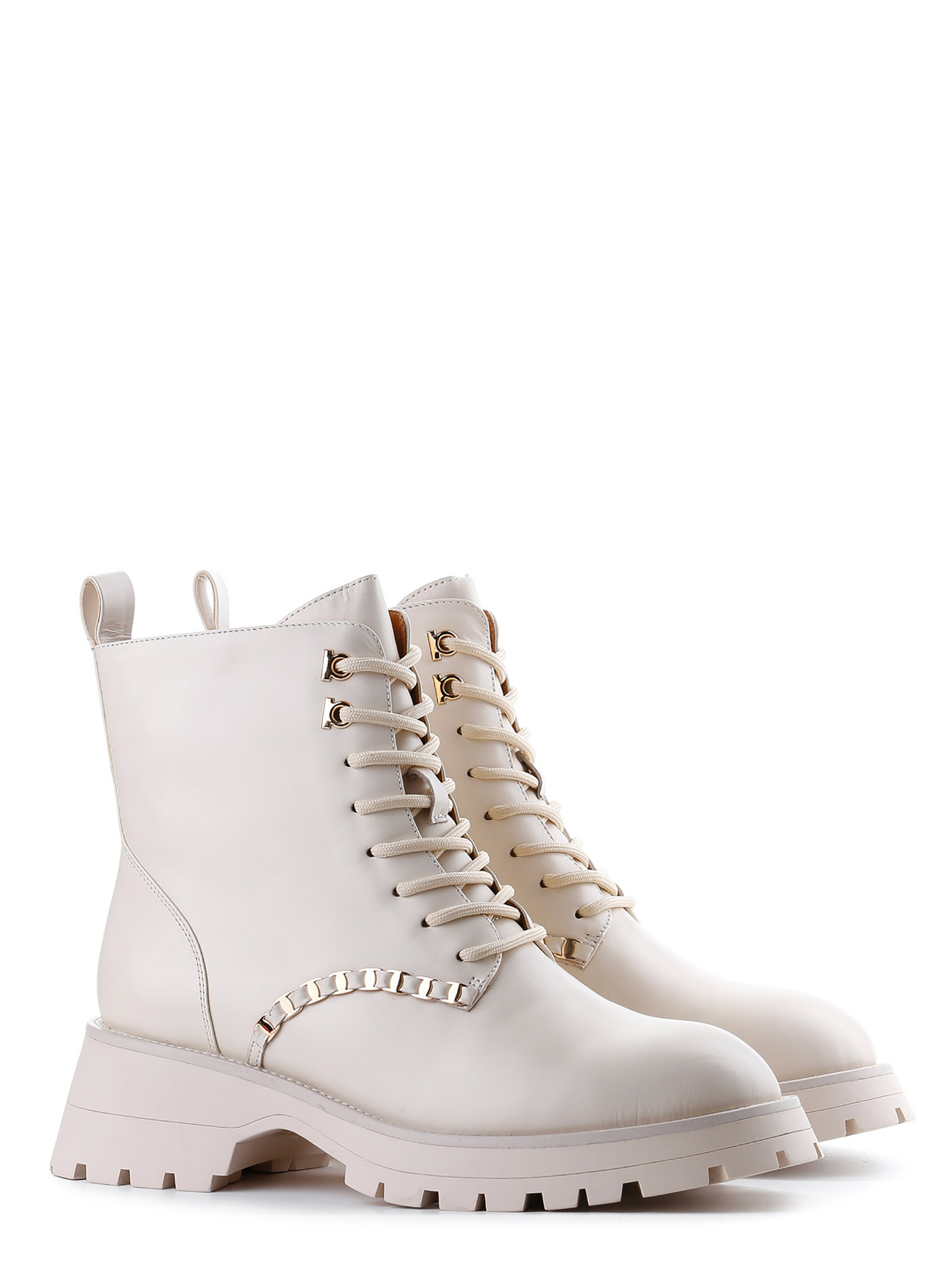 Ботинки LeBERDES модель 00000015234 Фото