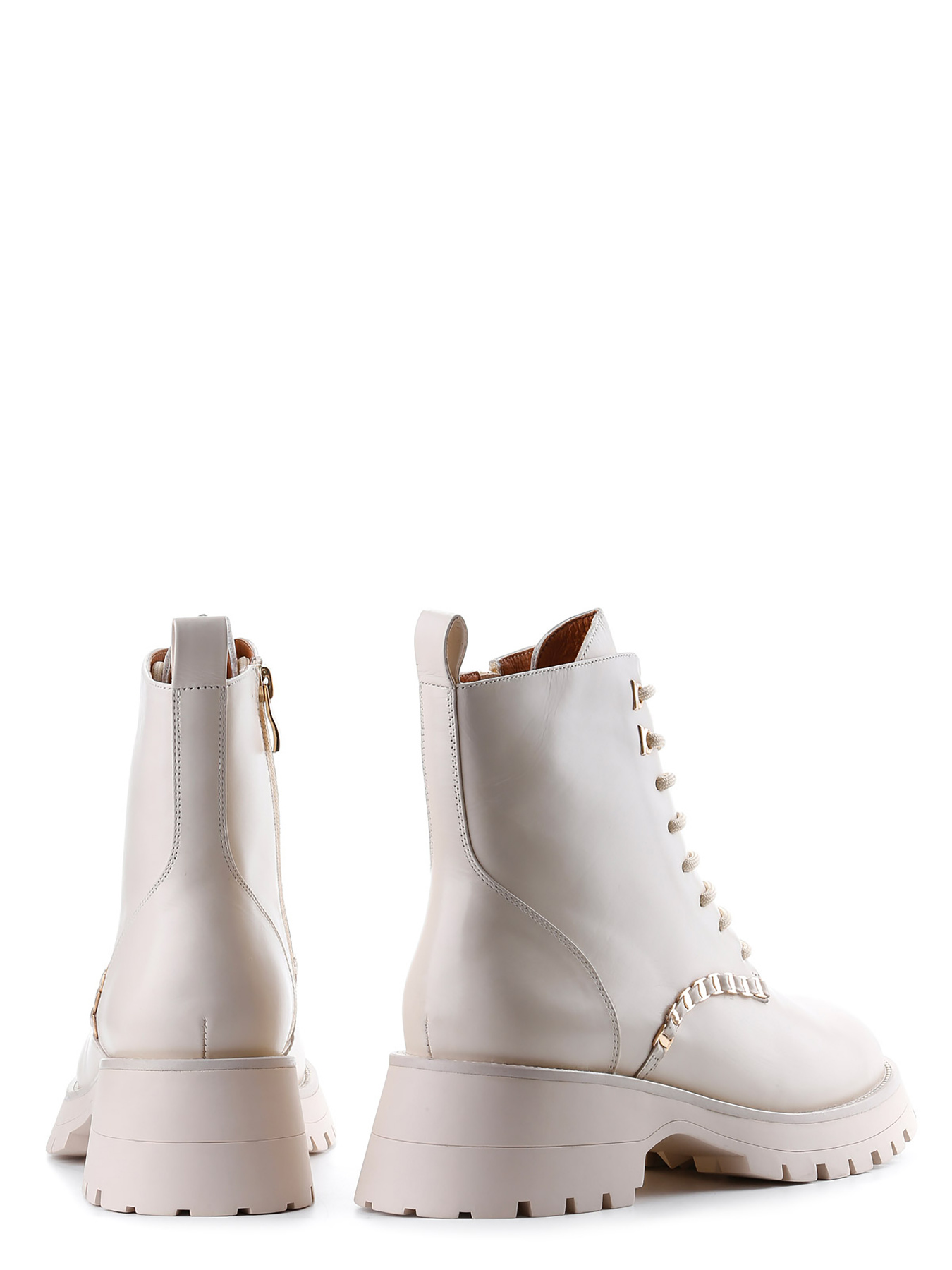 Черевики LeBERDES модель 00000015234 Фото