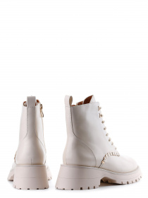 Черевики LeBERDES модель 00000015234 Фото