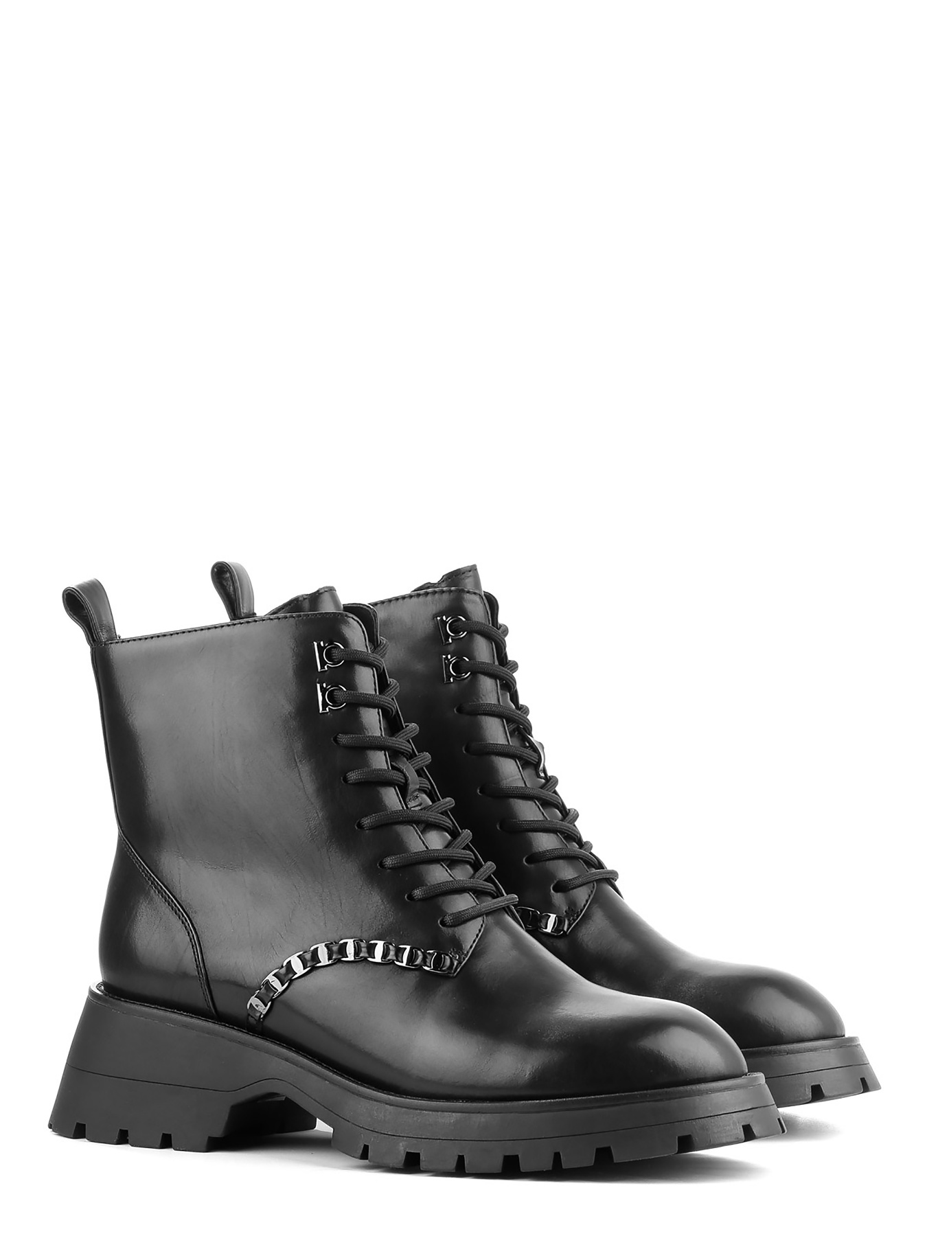 Ботинки LeBERDES модель 00000015236 Фото