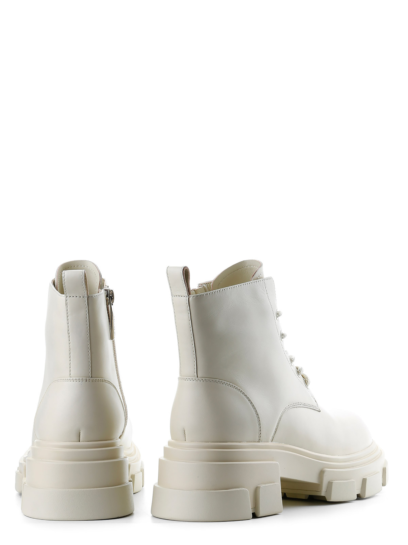 Ботинки LeBERDES модель 00000015237 Фото