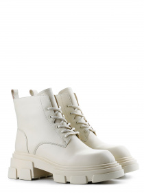 Ботинки LeBERDES модель 00000015237 Фото