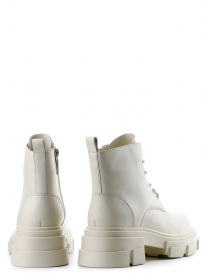 Ботинки LeBERDES модель 00000015237 Фото