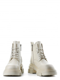 Ботинки LeBERDES модель 00000015237 Фото