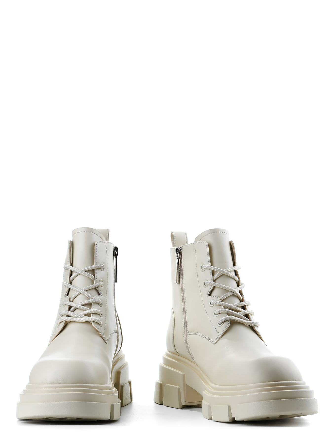 Ботинки LeBERDES модель 00000015237 Фото