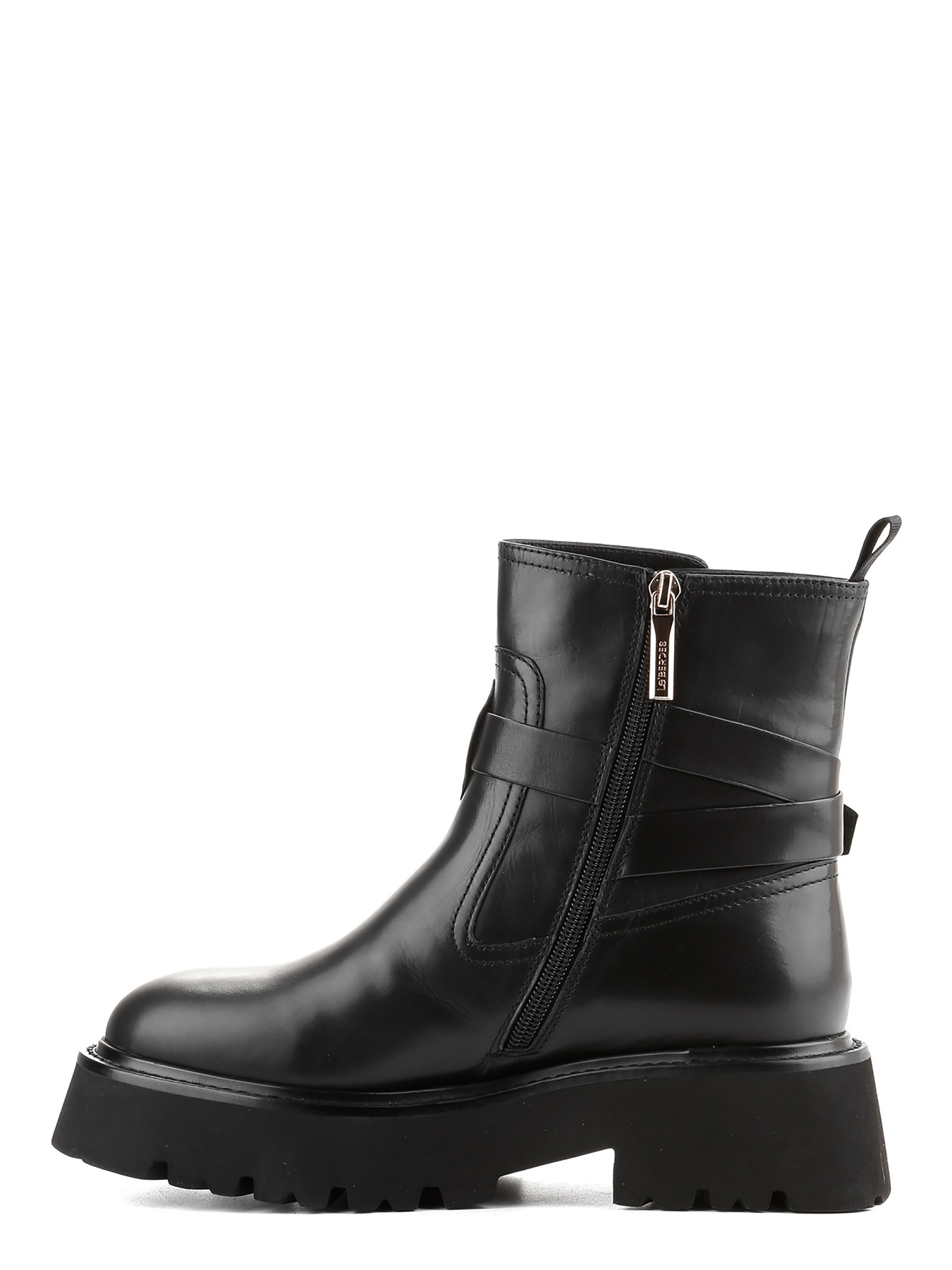 Ботинки LeBERDES модель 00000015238 Фото